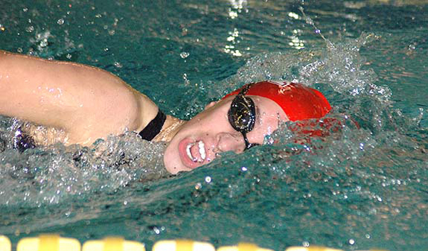 Lead Line Photo