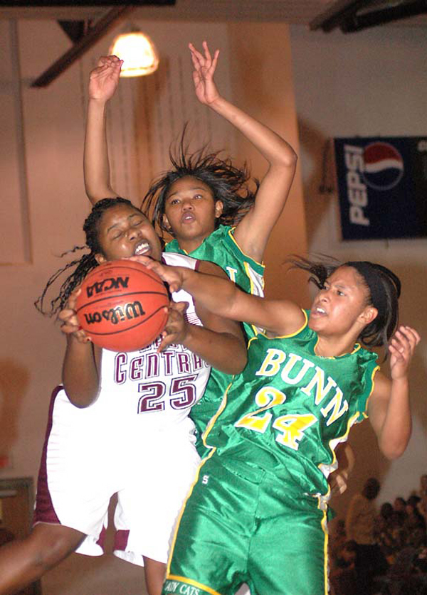 Lead Line Photo